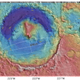 Illustration for article titled Why the mysterious Gale Crater is an "ideal landing site" for the new Mars rover